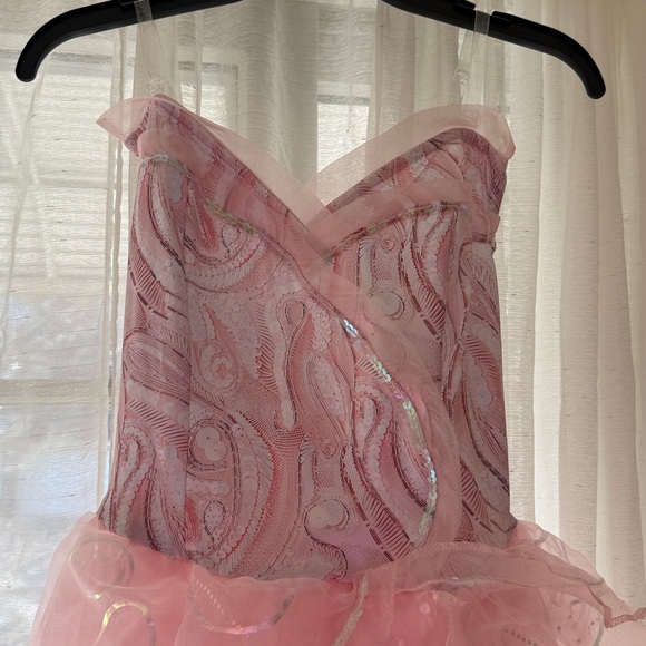 Glinda costume - Picture 2 of 8